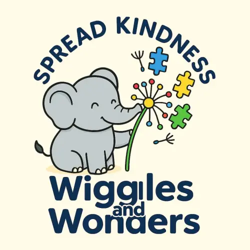 WIGGLES AND WONDERS